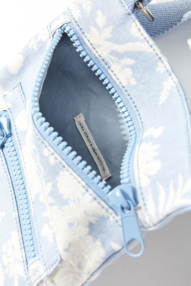 Laura Ashley & UO Canvas Crossbody Bag #4