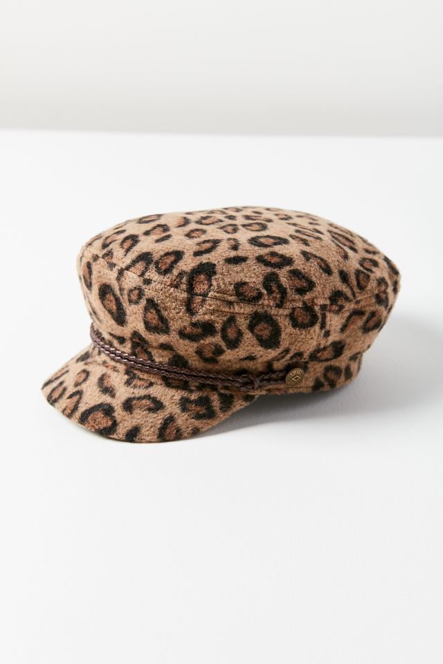 Brixton hat urban outfitters online