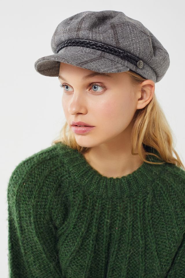 Urban outfitters sales brixton hat