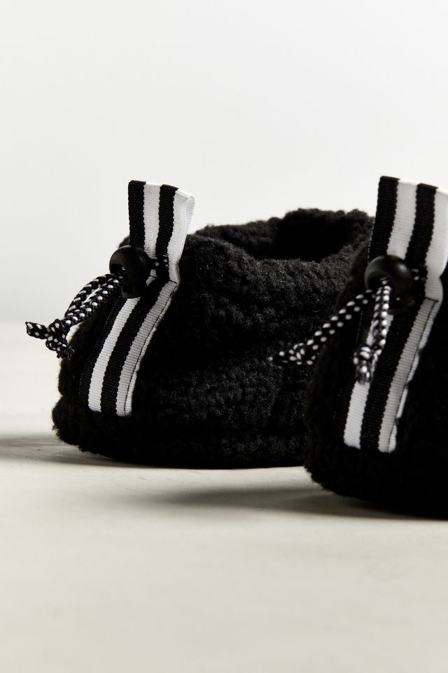 UO Allover Sherpa Slipper #2