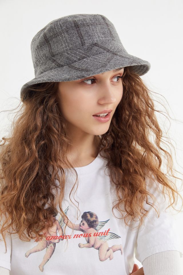 Brixton Hardy Bucket Hat #1