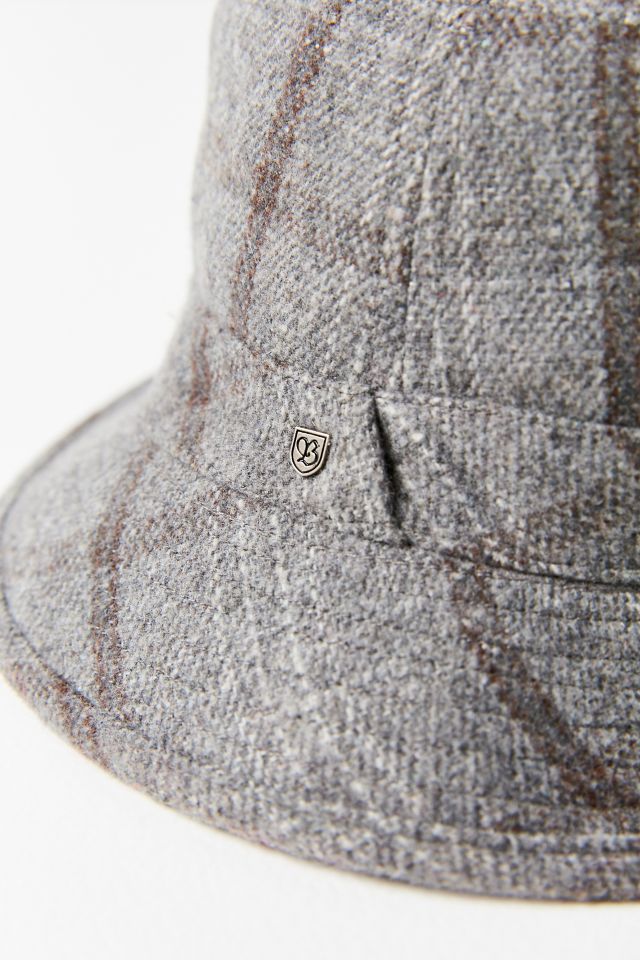 Brixton Hardy Bucket Hat #2