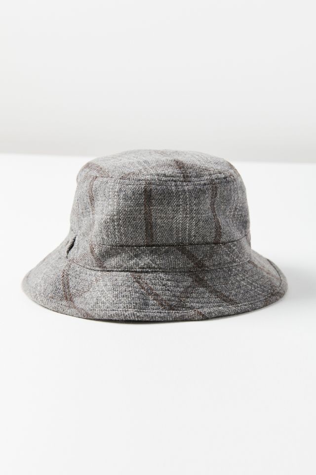 Brixton Hardy Bucket Hat #3