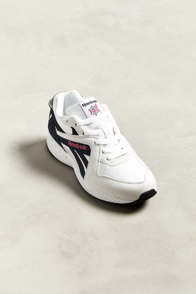 Reebok Pyro Sneaker #1