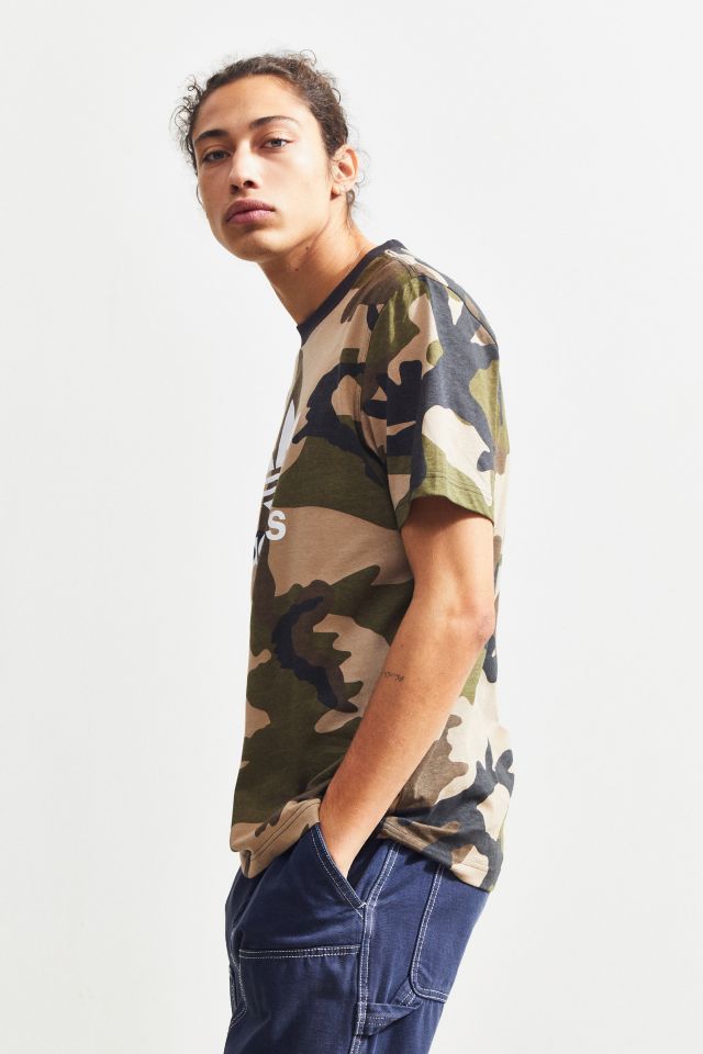 adidas Camo Tee #3