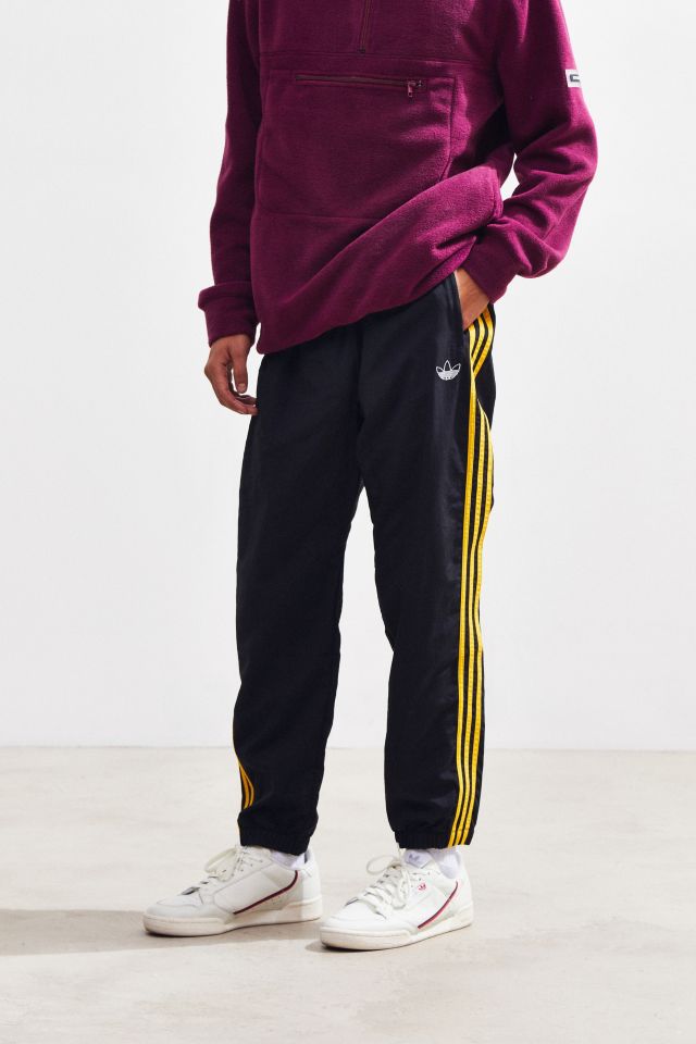 Adidas woven blocked wind pant on sale