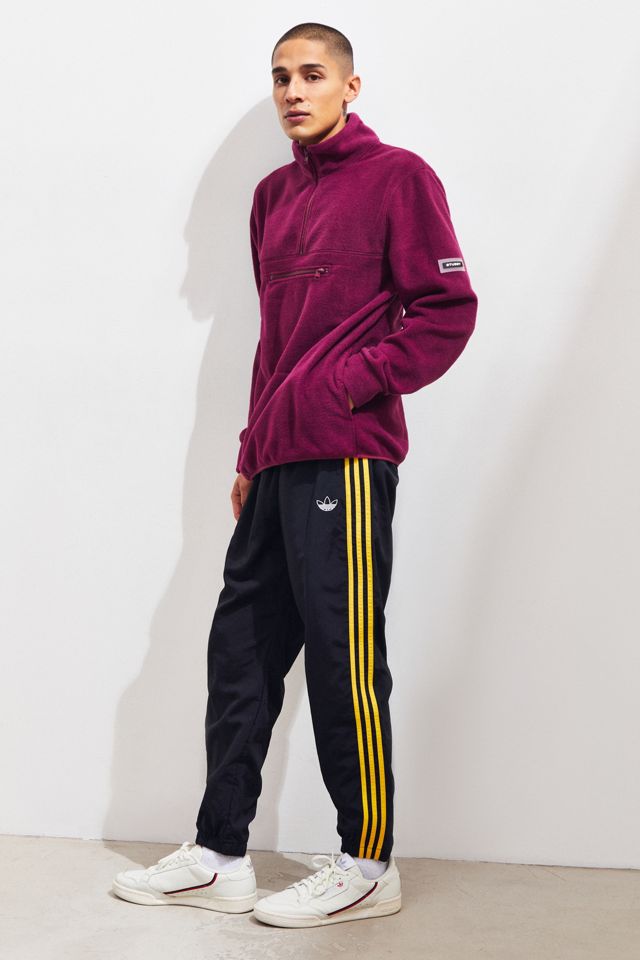 adidas Woven Blocked Wind Pant #5