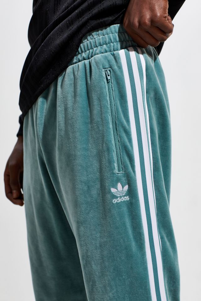 Ensemble adidas en discount velour