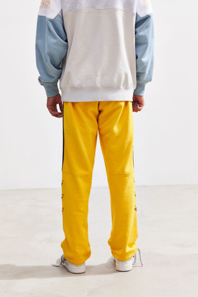 Adidas tourney trefoil sweatpant store