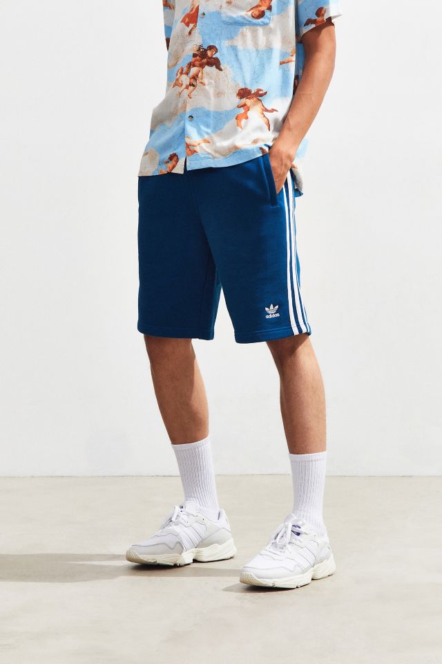 adidas 3-Stripes Knit Short #1