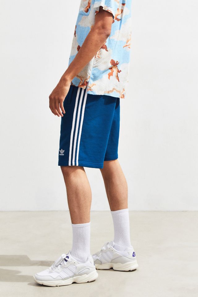 adidas 3-Stripes Knit Short #2