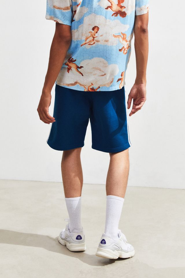 adidas 3-Stripes Knit Short #3