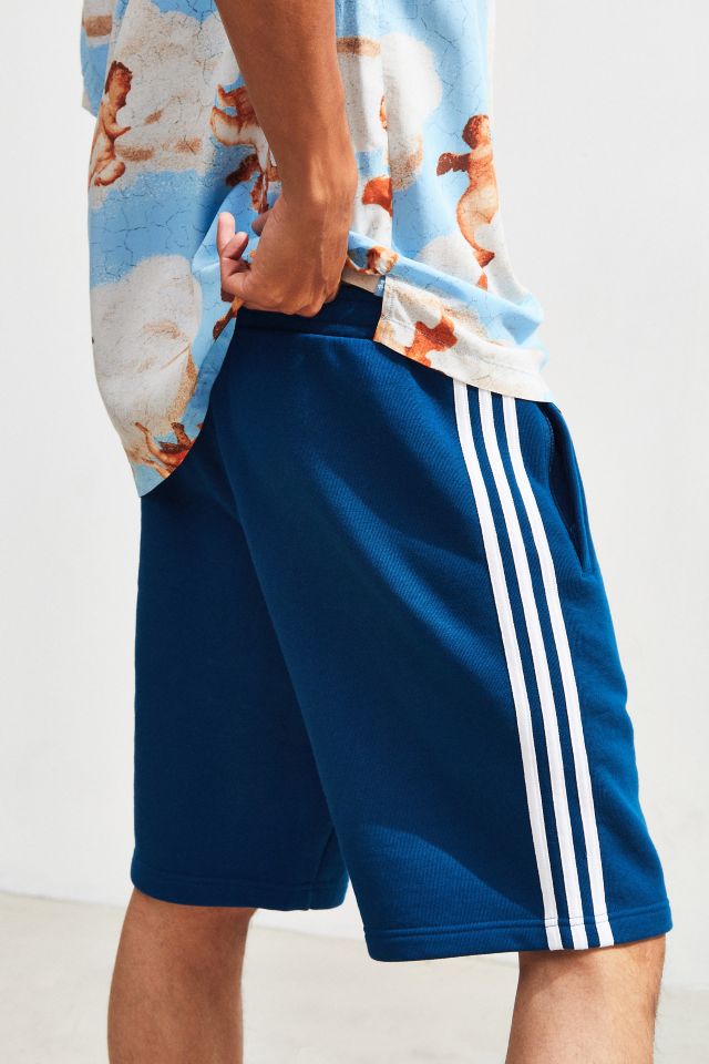 adidas 3-Stripes Knit Short #4