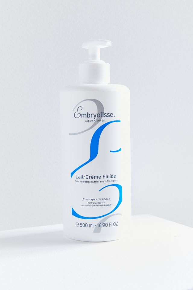 Crème Hydratante Nourrissante Multi-Fonction Embryolisse #1