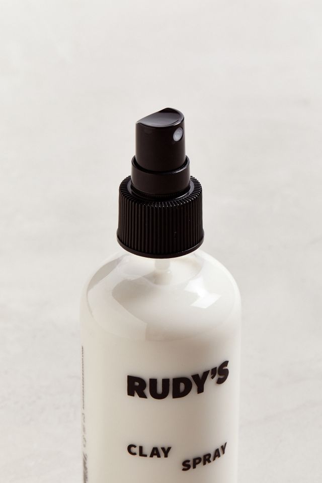 Vaporisateur d'Argile de Rudy #1
