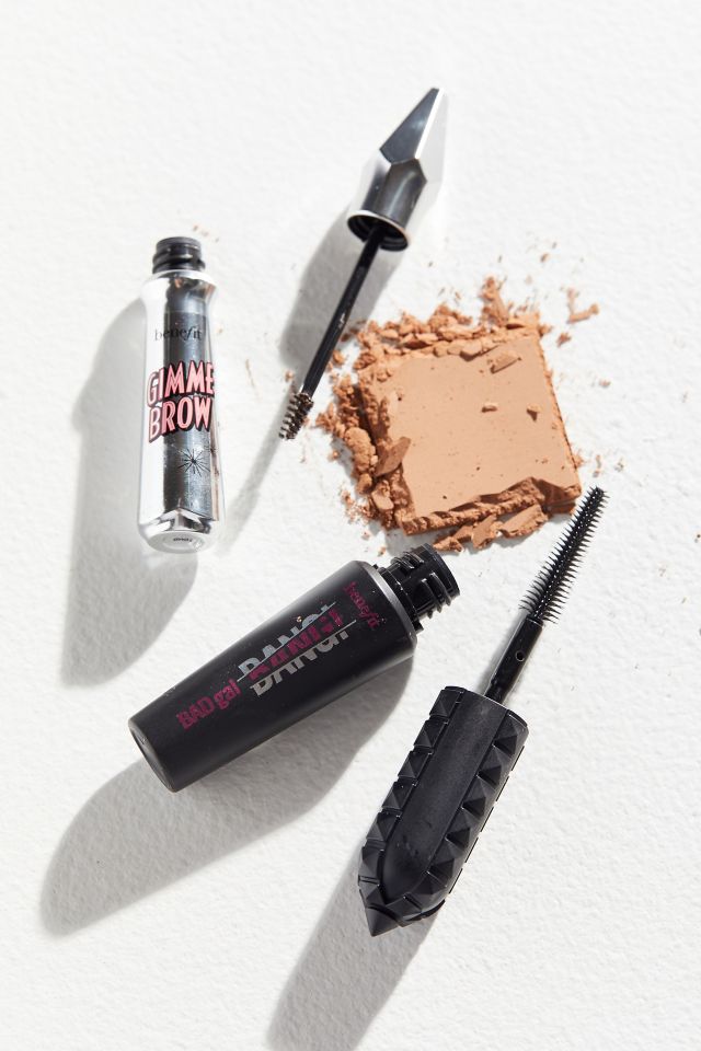 Benefit Cosmetics UO Exclusive Brow + Bronzer + Bang Beauty Kit #1