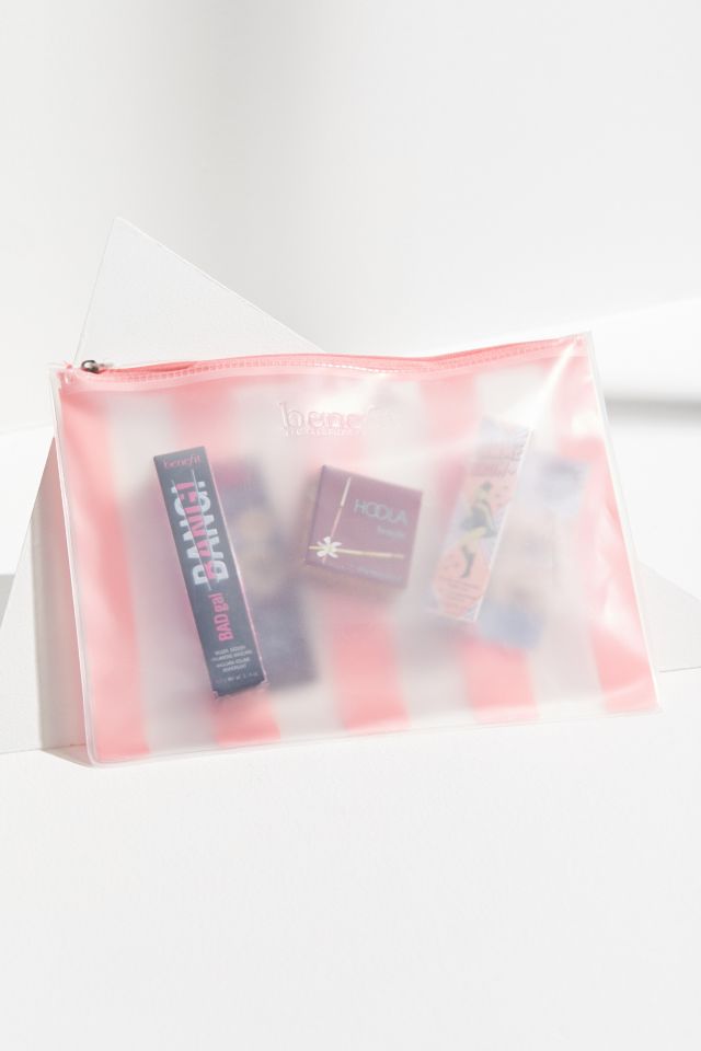 Benefit Cosmetics UO Exclusive Brow + Bronzer + Bang Beauty Kit #2