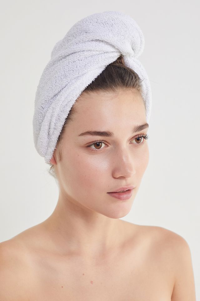 AfterSpa Hair Towel Urban Outfitters