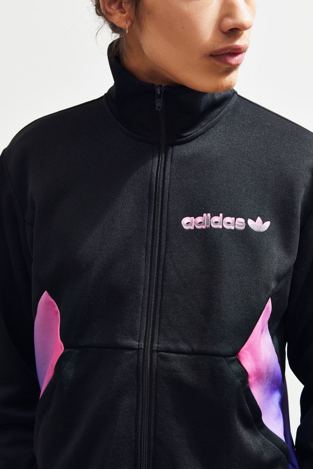 adidas Degrade Track Jacket  #1