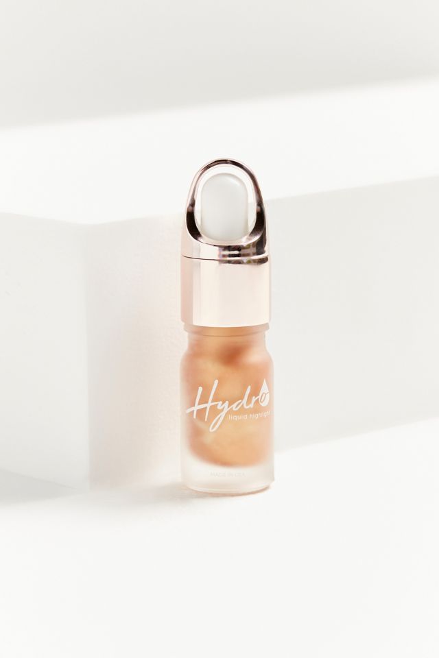 LASplash Cosmetics  Hydro Highlight Drops