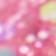 Paillettes roses