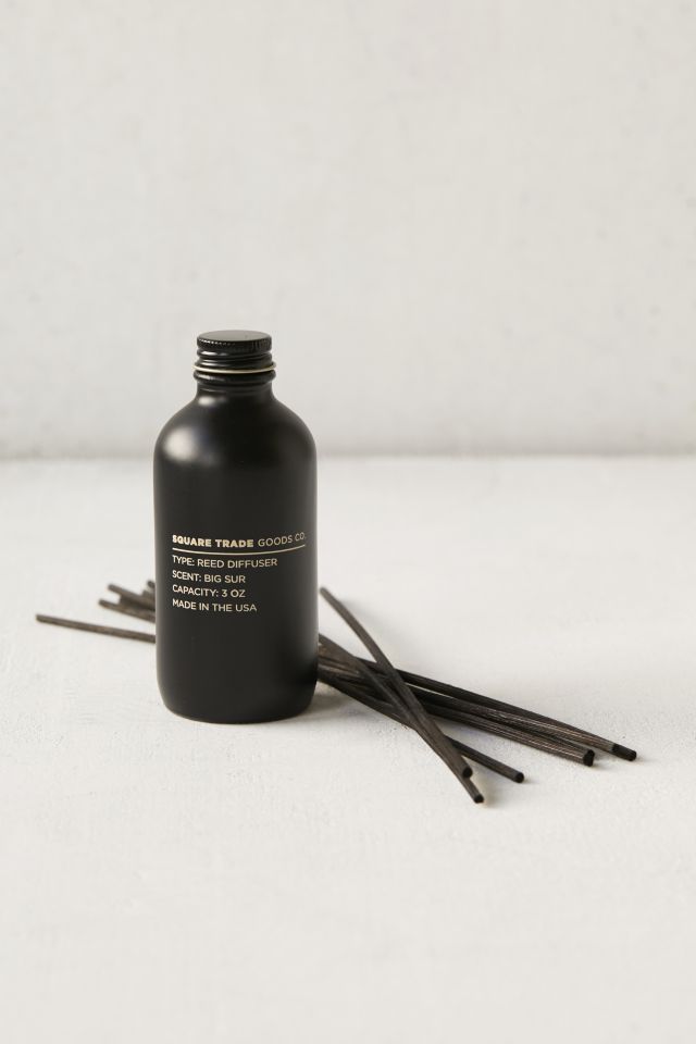 Square Trade Goods Co. Reed Diffuser #1
