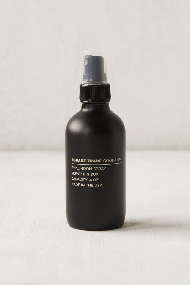 Square Trade Goods Co. Room Spray #1