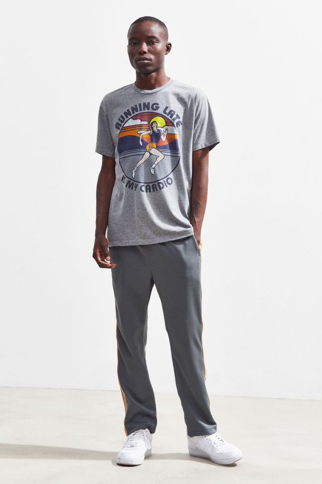 Running Late Is My Cardio Tee #5