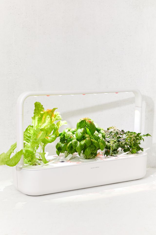 Click Grow Smart Garden 9