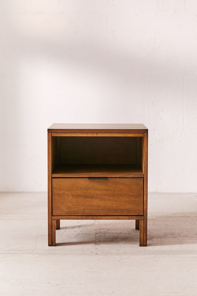 Kira Nightstand/Side Table Urban Outfitters