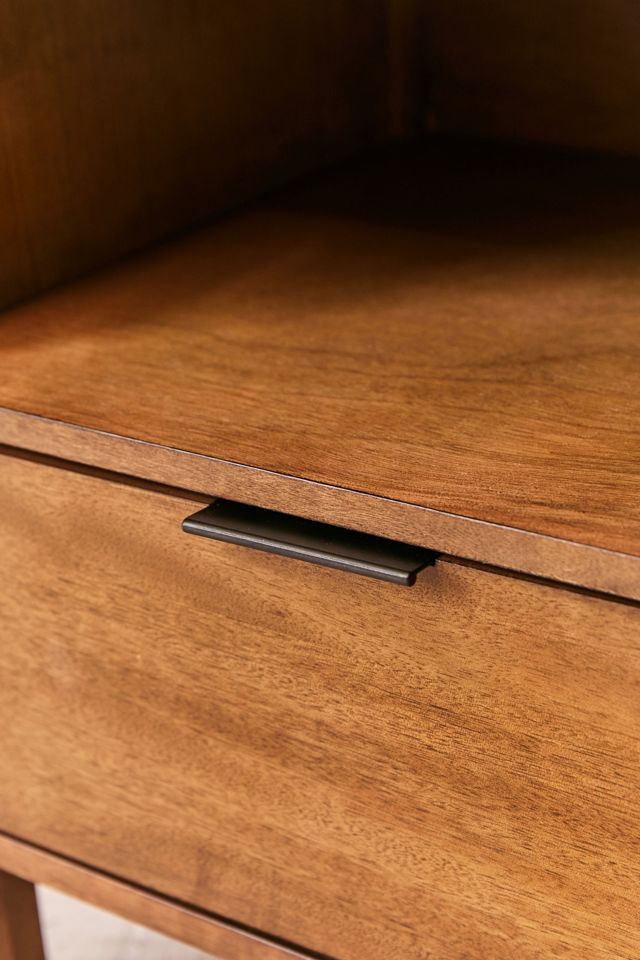 Kira Nightstand/Side Table Urban Outfitters