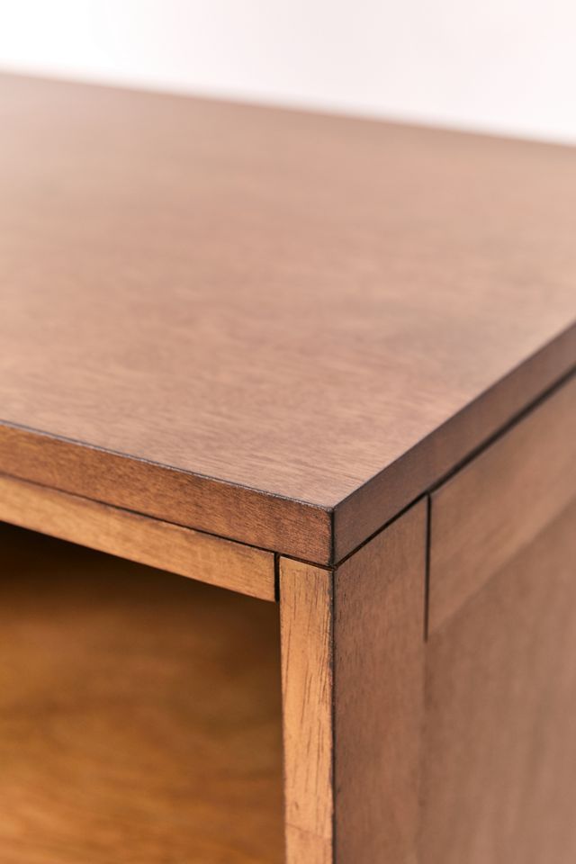 Kira Nightstand/Side Table Urban Outfitters