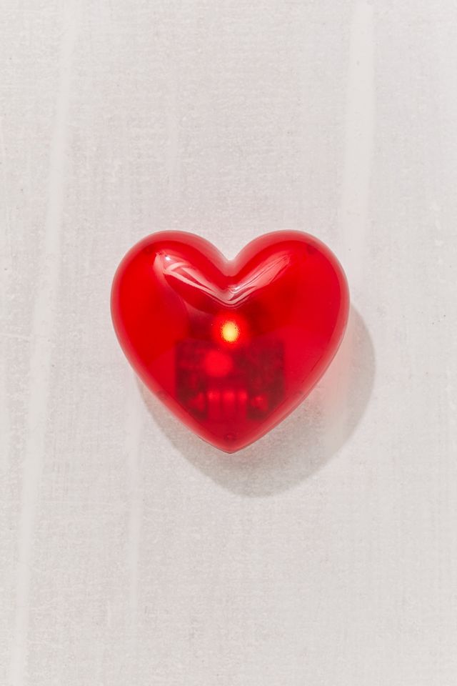 Kikkerland Design Love Tester #1