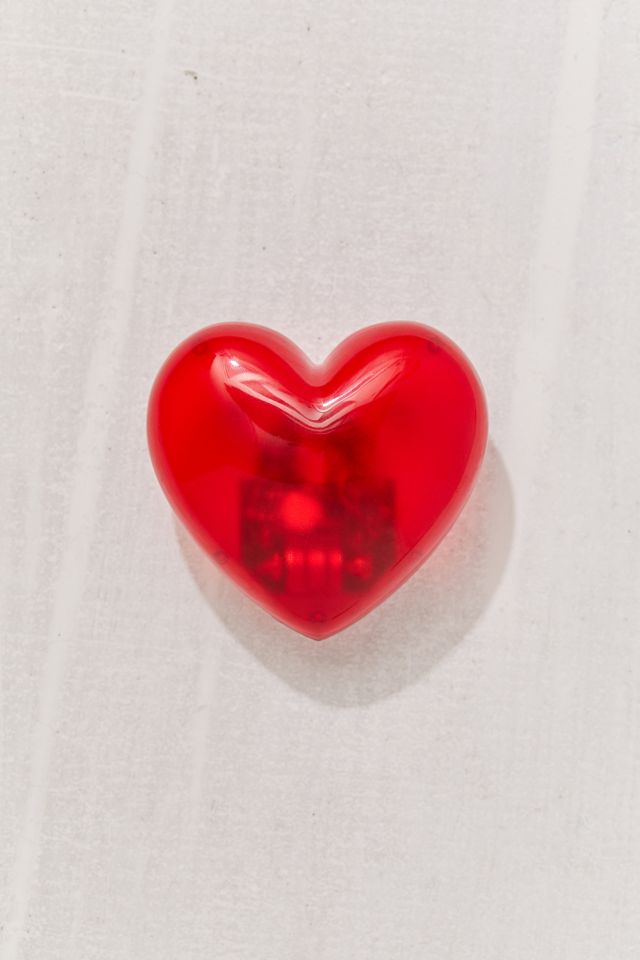 Kikkerland Design Love Tester #2