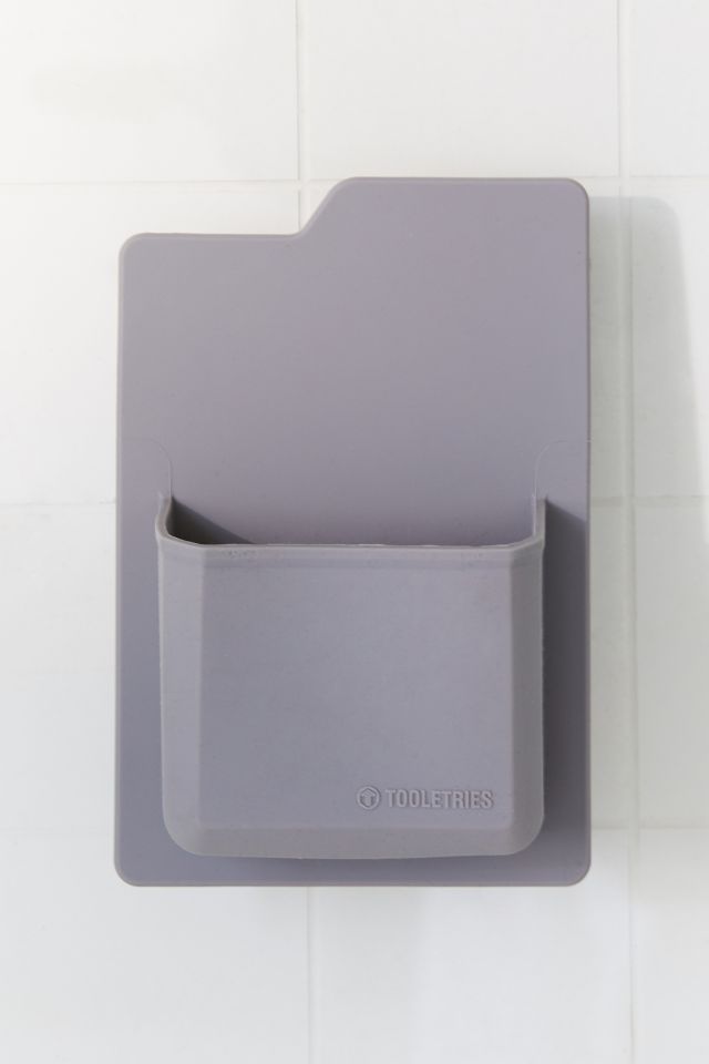 Tooletries Toiletry Wall Organizer #2