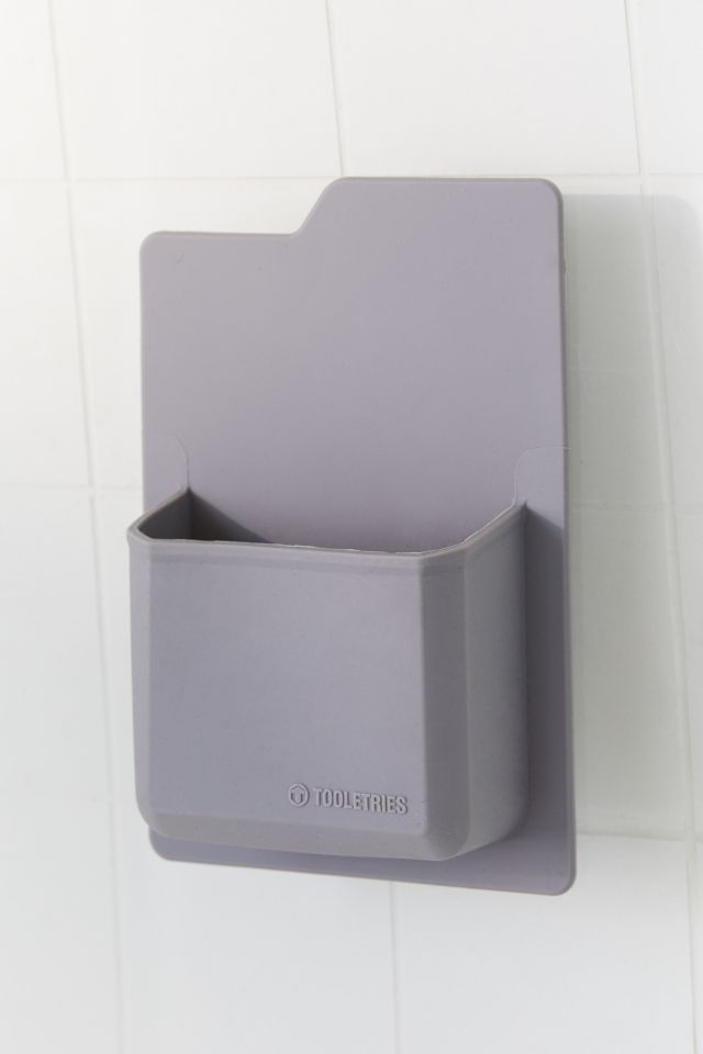 Tooletries Toiletry Wall Organizer #3