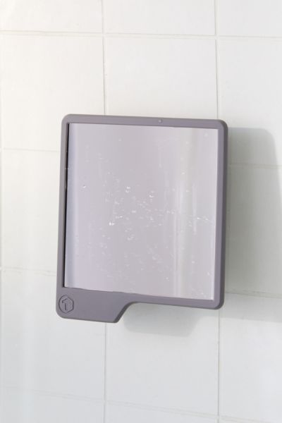 Tooletries Shower Wall Mirror | Urban Outfitters