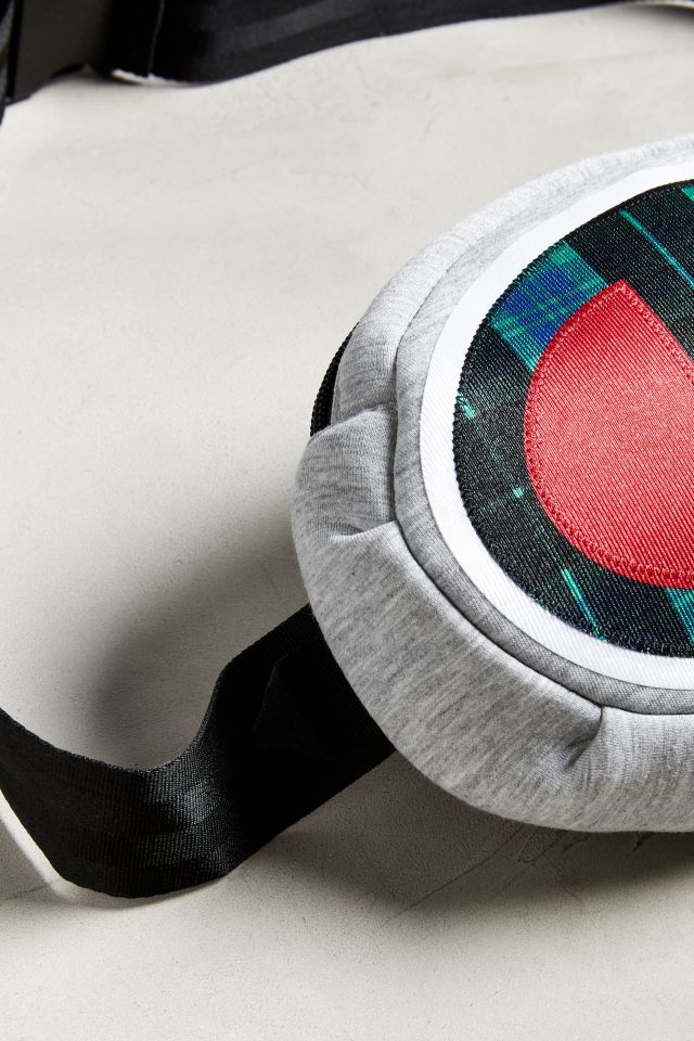 Champion Prime Tartan C Sling Bag #2