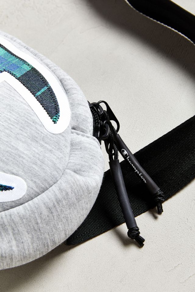 Champion Prime Tartan C Sling Bag #3