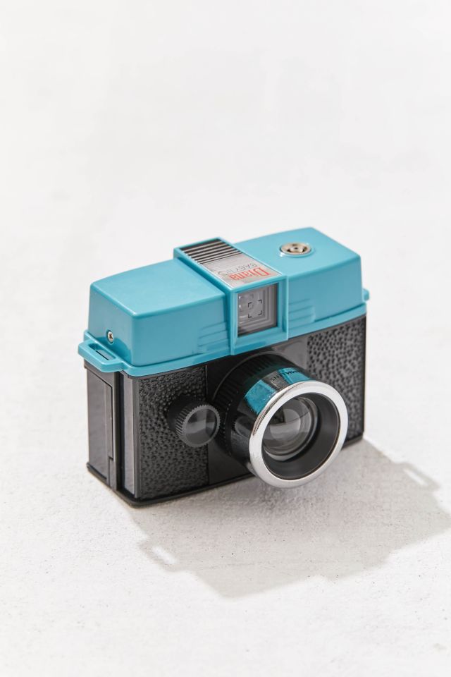 Lomography Diana Baby 110mm Film Camera Urban Outfitters