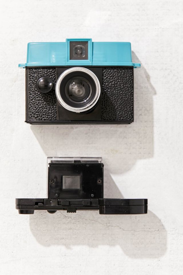 Appareil Photo à Film Lomography Diana Baby 110mm #2