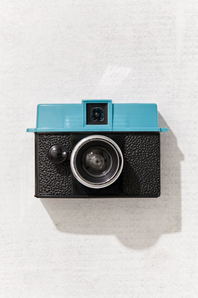Appareil Photo à Film Lomography Diana Baby 110mm #3