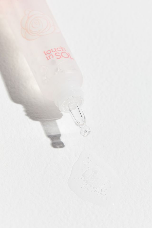 Eau de préparation au maquillage No Poreblem Touch In Sol  #1