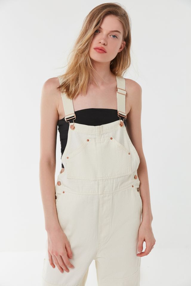 BDG Darren Canvas Overall #3
