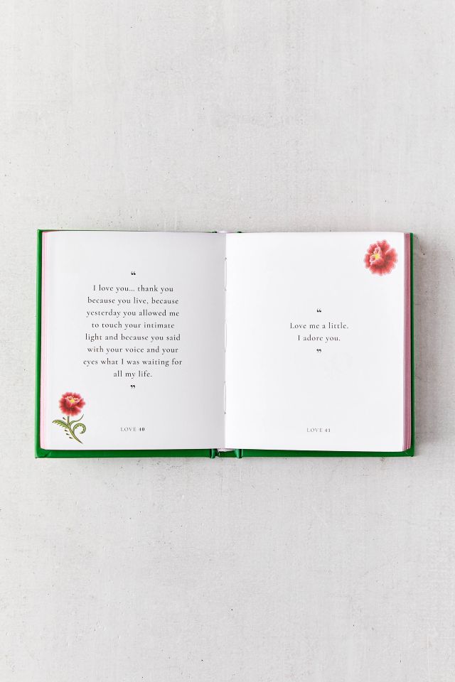 Pocket Frida Kahlo Wisdom: Inspirational Quotes and Wise Words from a Legendary Icon By Hardie Grant #5