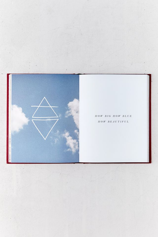 Useless Magic: Lyrics and Poetry By Florence Welch #4