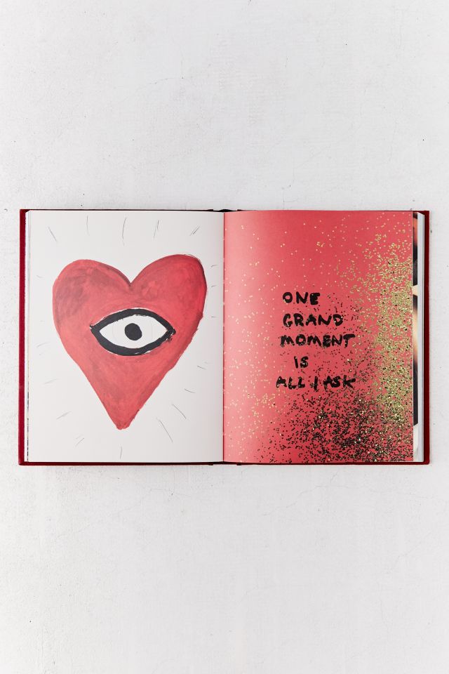 Useless Magic: Lyrics and Poetry By Florence Welch #5