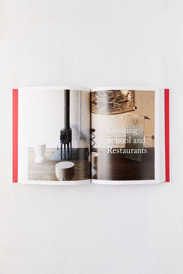 Matty Matheson: A Cookbook By Matty Matheson | Urban Outfitters