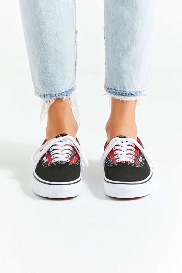 Vans Tartan Era Sneaker #2