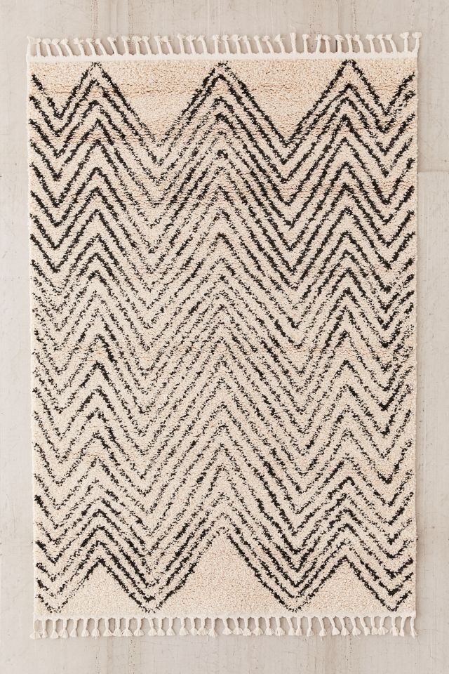 Urban shop outfitters rug